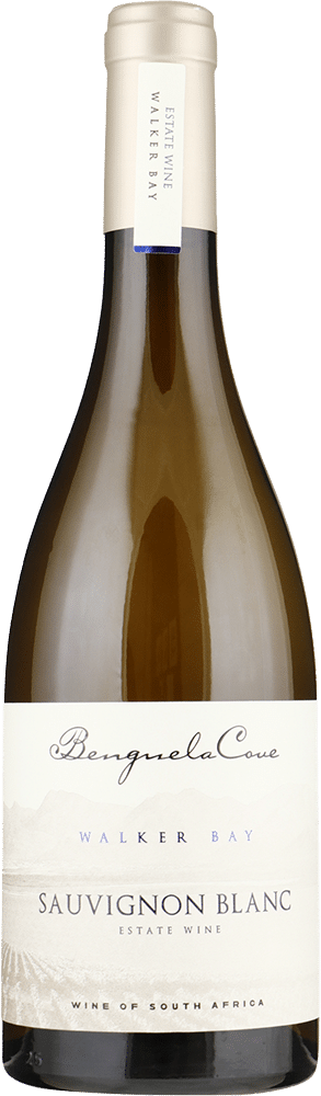 afbeelding-Benguela Cove Sauvignon Blanc