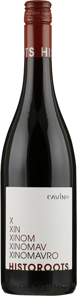 afbeelding-Cavino Historoots Xinomavro