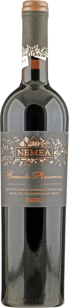 afbeelding-Cavino Nemea Grande Réserve