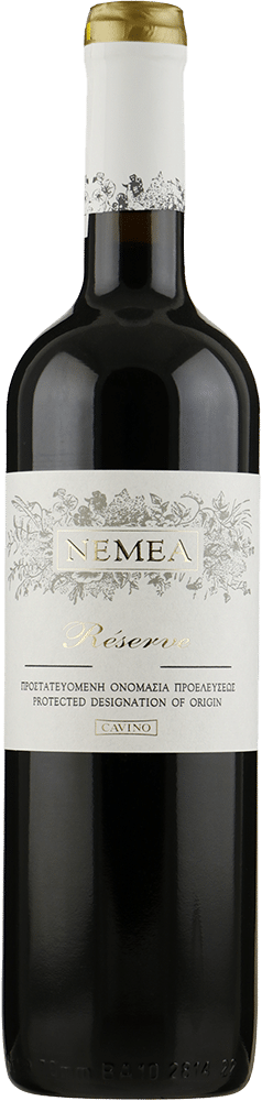 afbeelding-Cavino Nemea Réserve