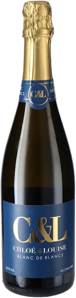 afbeelding-Chloé & Louise Sparkling Alcoholvrij