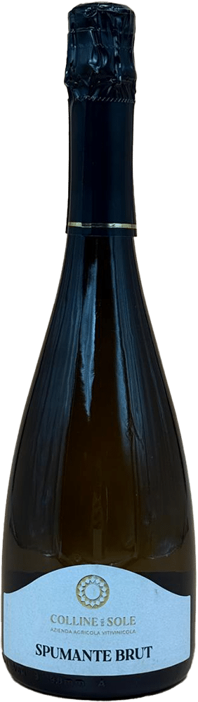 afbeelding-Colline del Sole Spumante Brut