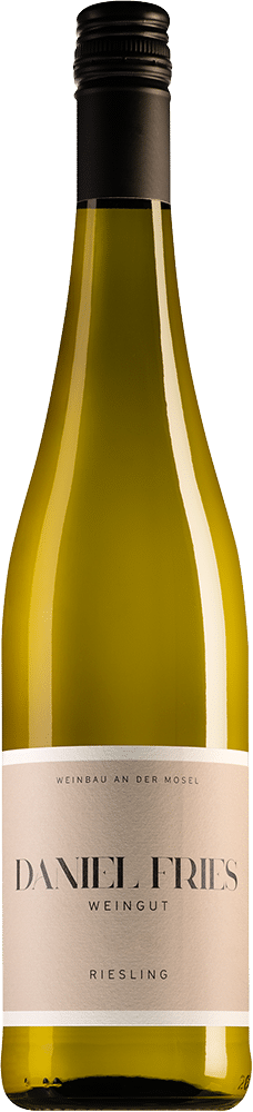 afbeelding-Daniel Fries Riesling trocken