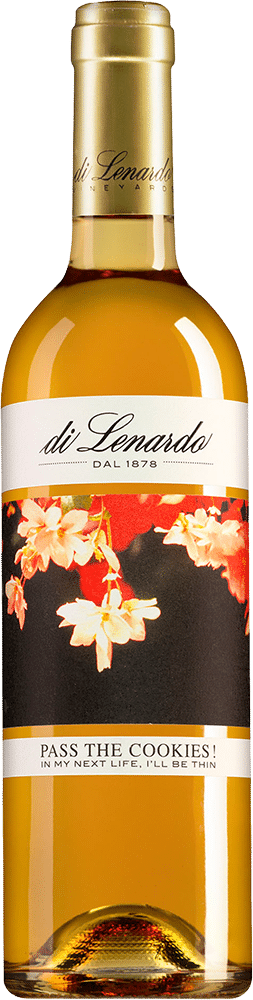 afbeelding-Di Lenardo Pass the Cookies! (500 ml)