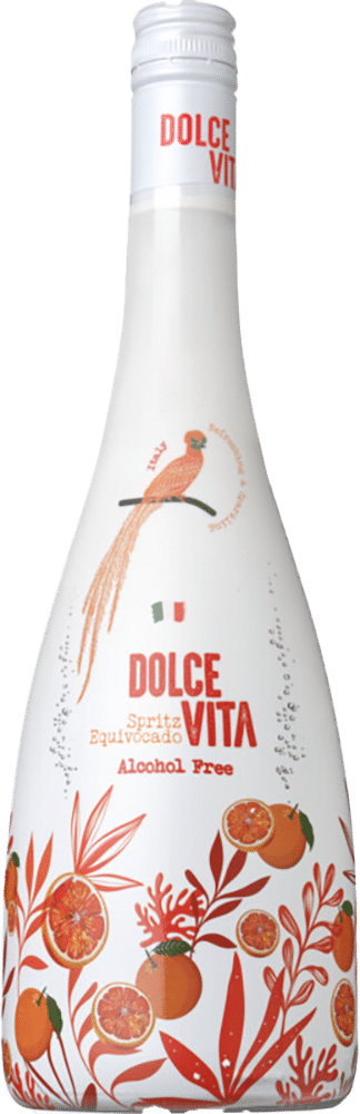 afbeelding-Dolce Vita Spritz alcoholvrij