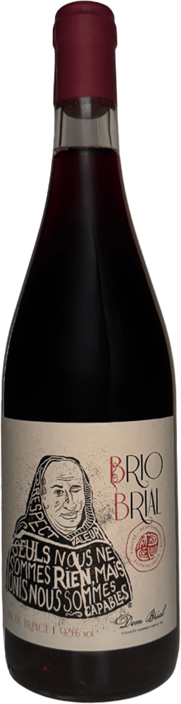 afbeelding-Domaine Brial Brio Brial