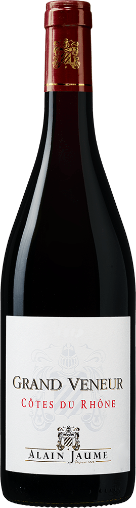 afbeelding-Domaine Grand Veneur Alain Jaume