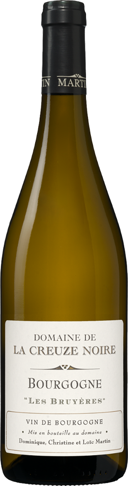 afbeelding-Domaine de la Creuze Noire Les Bruyères