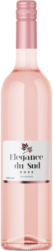 afbeelding-Elegance du Sud Rosé 0%