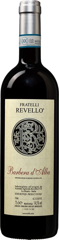 afbeelding-Fratelli Revello Barbera