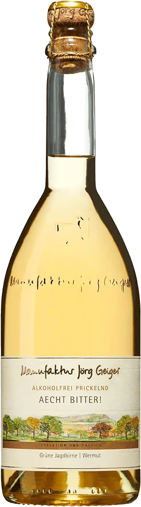 afbeelding-Manufaktur Jōrg Geiger Aecht Bitter!