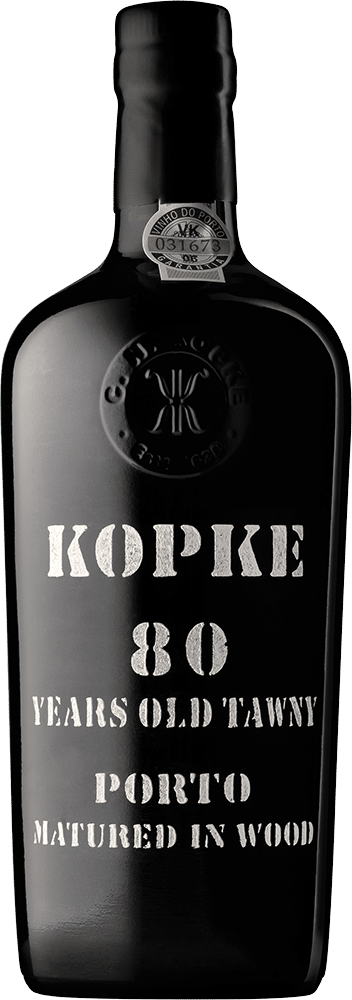 afbeelding-Kopke 80 Years Old Tawny 