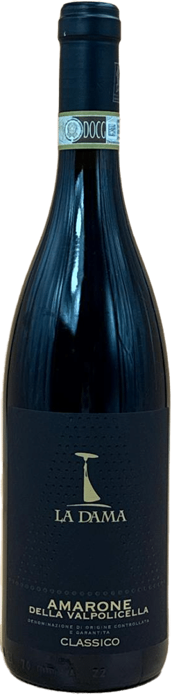 afbeelding-La Dama Amarone della Valpolicella Classico