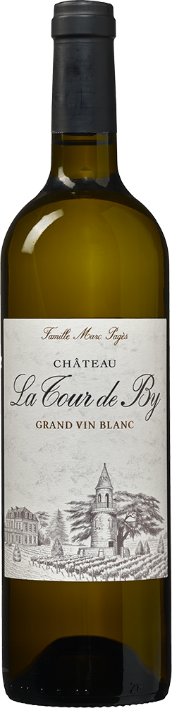 afbeelding-La Tour de By Grand Vin Blanc