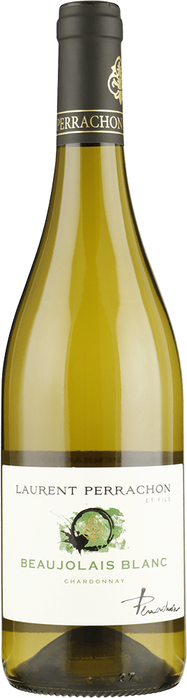 afbeelding-Laurent Perrachon Beaujolais Blanc 'Terre de Loyse'