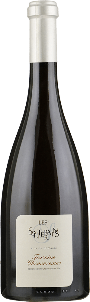 afbeelding-Les Souterrains Chenonceaux Blanc