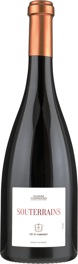 afbeelding-Les Souterrains Côt et Cabernet