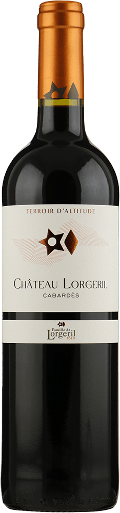 afbeelding-Lorgeril Cabardès 'Terroirs d'Altitude'