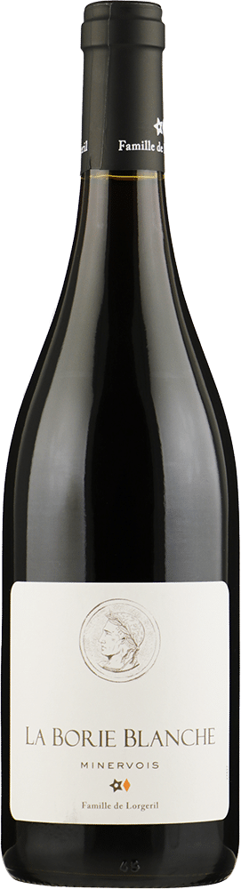 afbeelding-Lorgeril Domaine de la Borie Blanche
