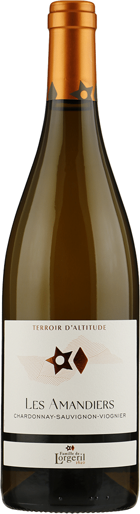 afbeelding-Lorgeril Terroir d'Altitude 'Les Amandiers' 