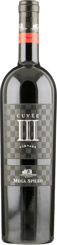 afbeelding-Mega Spileo Cuvée III