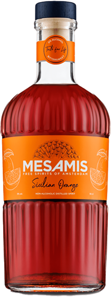 afbeelding-Mesamis Sicilian Orange