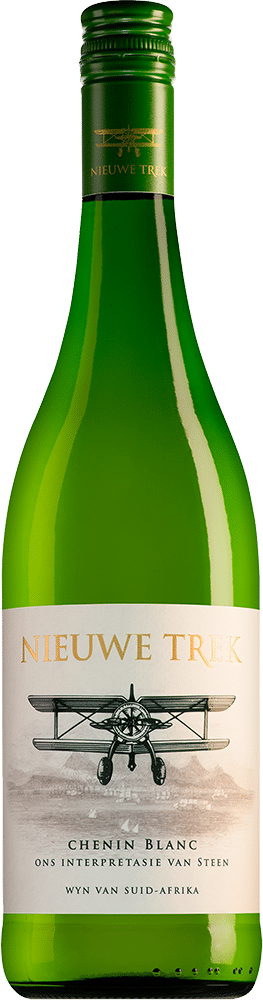 afbeelding-Nieuwe Trek Chenin Blanc 