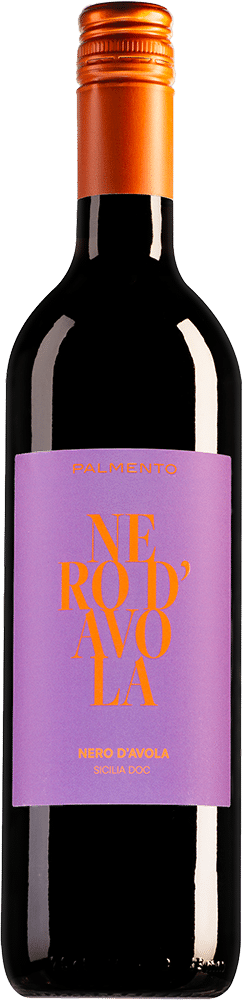 afbeelding-Palmento Nero d'Avola 