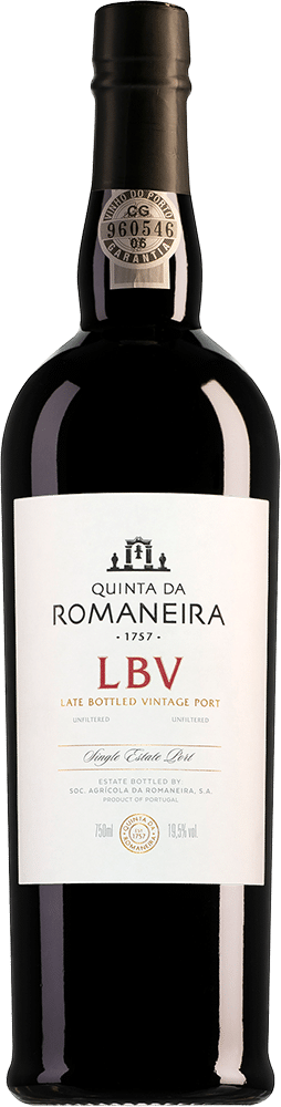 afbeelding-Quinta da Romaneira Late Bottled Vintage
