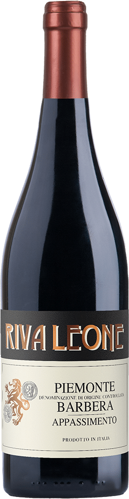 afbeelding-Riva Leone Barbera 'Appassimento'
