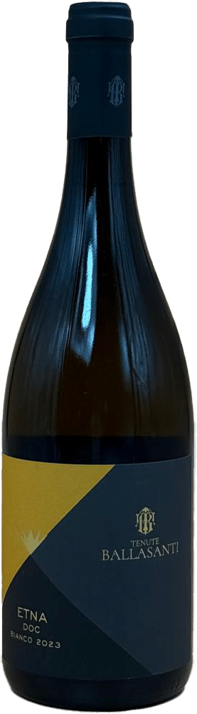 afbeelding-Tenute Ballasanti Etna Bianco