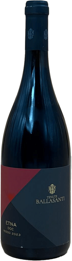 afbeelding-Tenute Ballasanti Etna Rosso