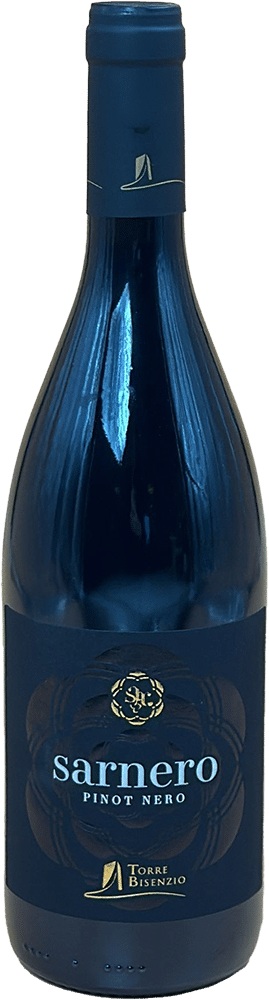 afbeelding-Torre Bisenzio Sarnero Pinot Nero