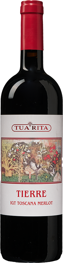 afbeelding-Tua Rita Toscana Merlot