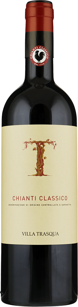 afbeelding-Villa Trasqua Chianti Classico