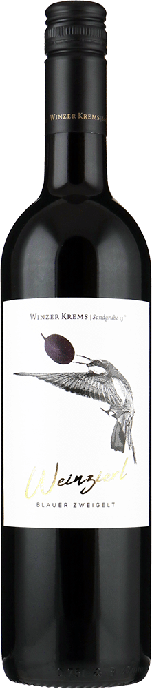 afbeelding-Winzer Krems Grüner Veltliner 'Weinzierl'