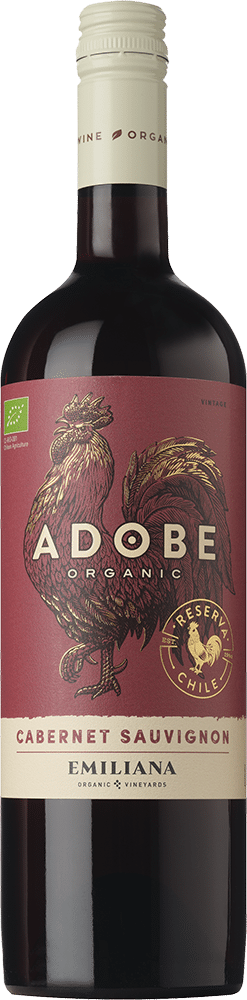 afbeelding-Adobe Cabernet Sauvignon Reserva