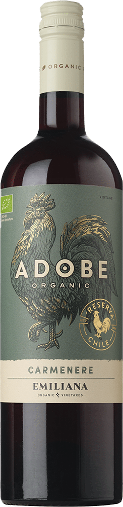 afbeelding-Adobe Carmenère Reserva