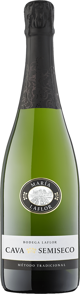 afbeelding-Bodega Laflor Maria Laflor 'Semi Seco'