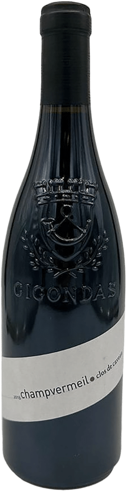 afbeelding-Domaine Clos de Caveau Champ Vermeil