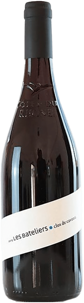 afbeelding-Domaine Clos de Caveau Les Bateliers