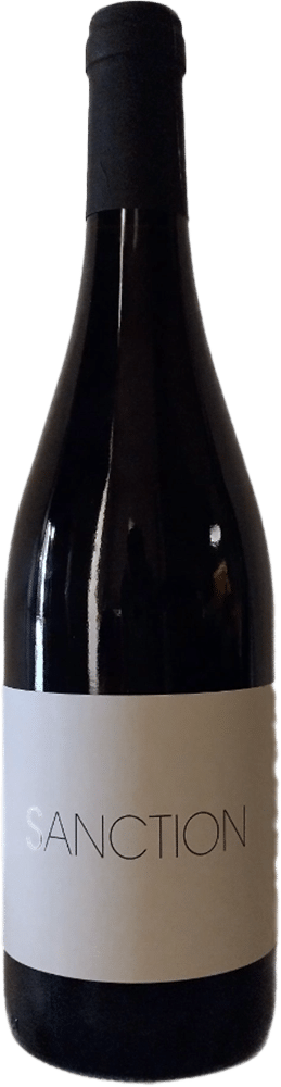 afbeelding-Domaine Odyssée Sanction 