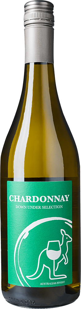 afbeelding-Down Under Selection Chardonnay