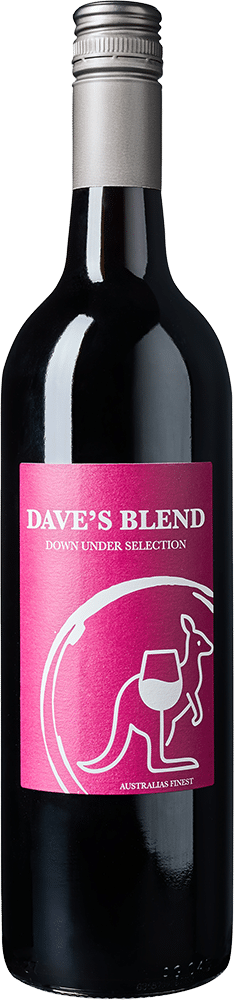 afbeelding-Down Under Selection Dave's Blend