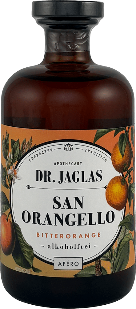 afbeelding-Dr. Jaglas San Orangello