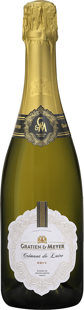 afbeelding-Gratien & Meyer Brut