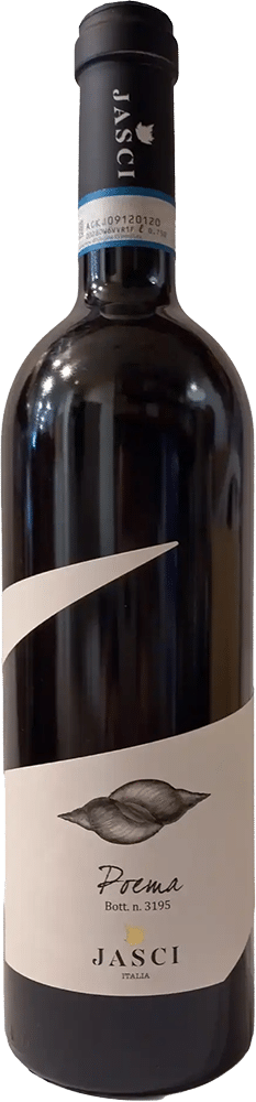 afbeelding-Jasci Poema 'Riserva'