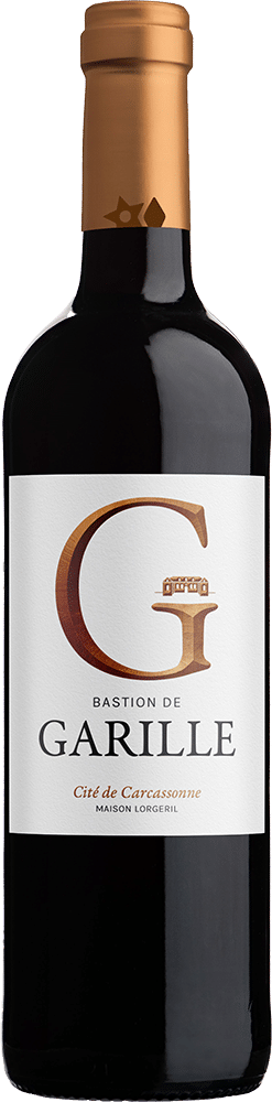 afbeelding-Maison Lorgeril Bastion de Garille 'Rouge'