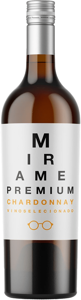afbeelding-Mira Me Chardonnay 'Vino Seleccionado'