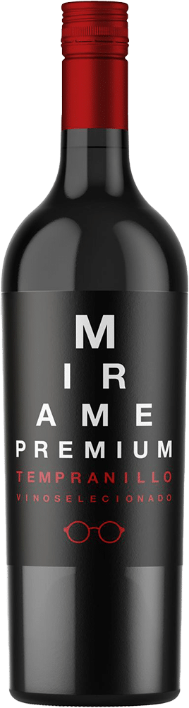 afbeelding-Mira Me Tempranillo Premium 'Vino Seleccionado'